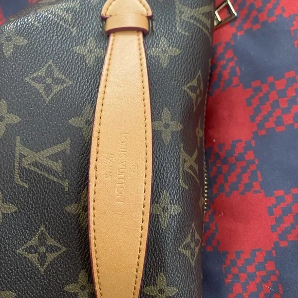 Designer Belt Bag Fanny bum pack - Picture 4 of 10